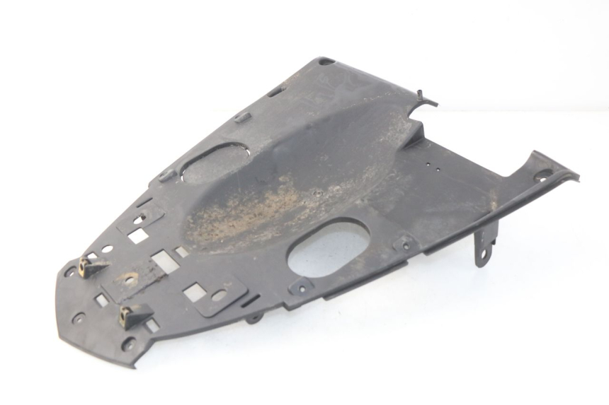 photo de Passaruota posteriore KYMCO AGILITY CITY 4T 50 (2008 - 2016) - Altra angolazione