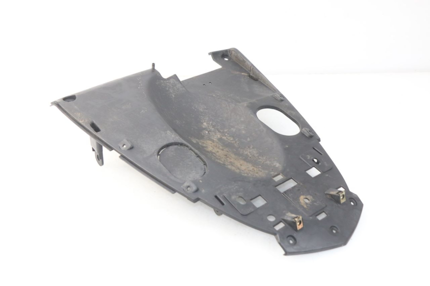 photo de Passaruota posteriore KYMCO AGILITY CITY 4T 50 (2008 - 2016) - Primo piano tecnico