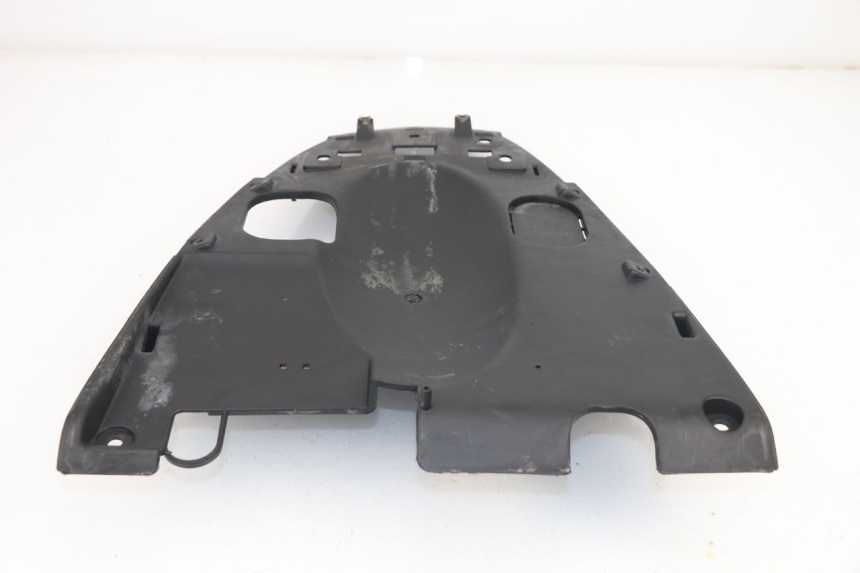 photo de SOTTOSELLA PARASPRUZZI KYMCO AGILITY CITY 50 (2008 - 2016) - Altra angolazione