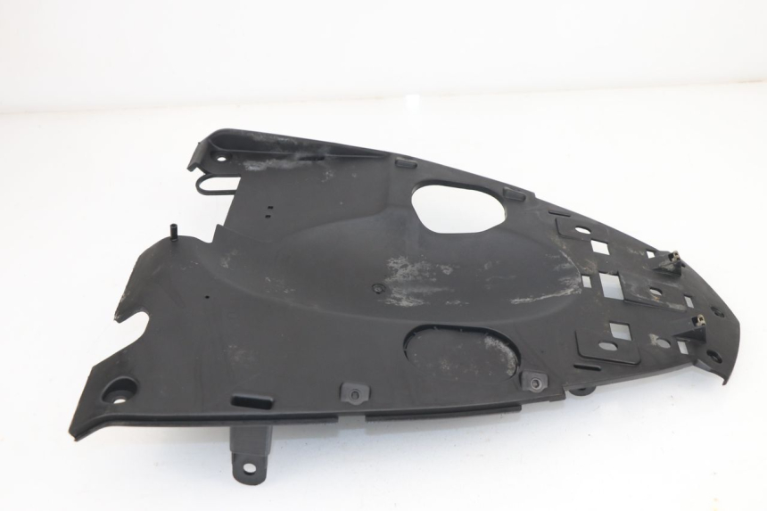 photo de SOTTOSELLA PARASPRUZZI KYMCO AGILITY CITY 50 (2008 - 2016) - Primo piano tecnico