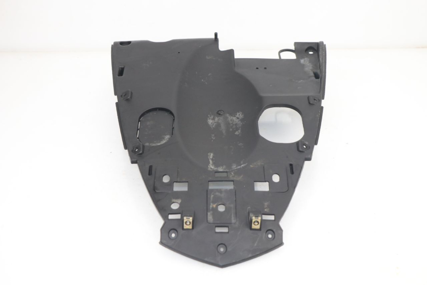 photo de SOTTOSELLA PARASPRUZZI KYMCO AGILITY CITY 50 (2008 - 2016) - Vista d'insieme del prodotto