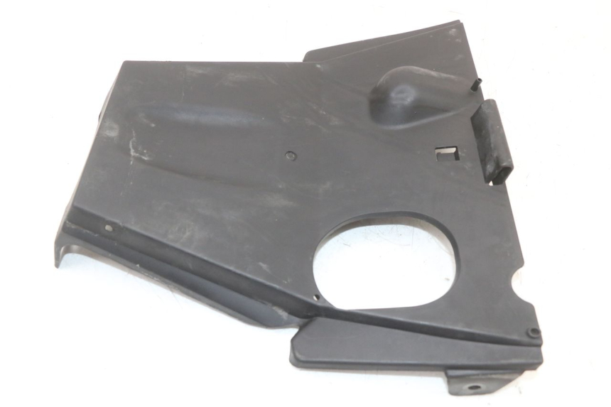 photo de Passaruota posteriore KYMCO AGILITY FR 2T 50 (2012 - 2017) - Altra angolazione