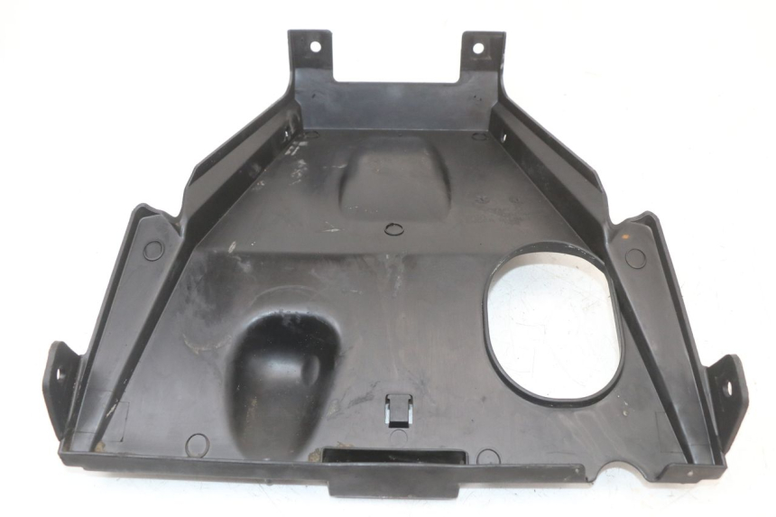 photo de Passaruota posteriore KYMCO AGILITY FR 2T 50 (2012 - 2017) - Primo piano tecnico