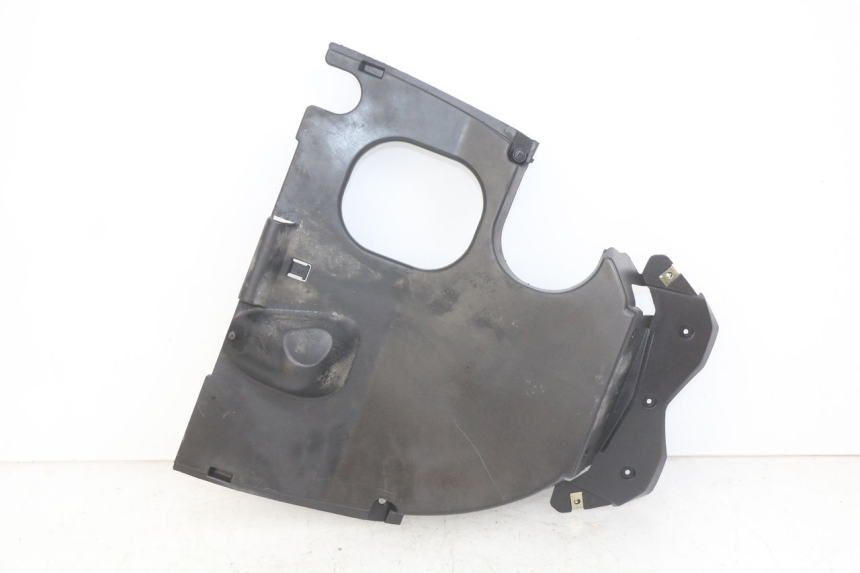 photo de PASSARUOTA POSTERIORE KYMCO AGILITY NAKED RENOUVO 2T 50 (2011 - 2018) - Dettaglio del componente