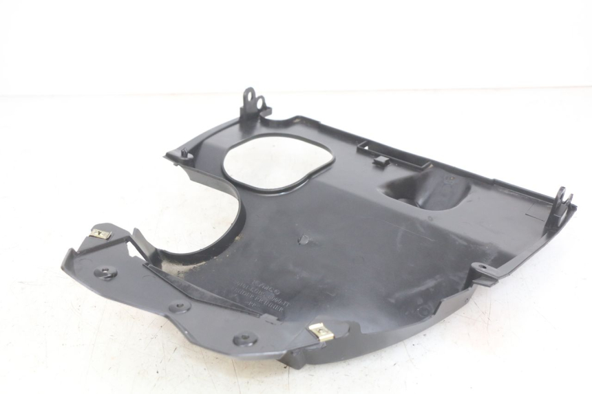 photo de PASSARUOTA POSTERIORE KYMCO AGILITY NAKED RENOUVO 2T 50 (2011 - 2018) - Altra angolazione