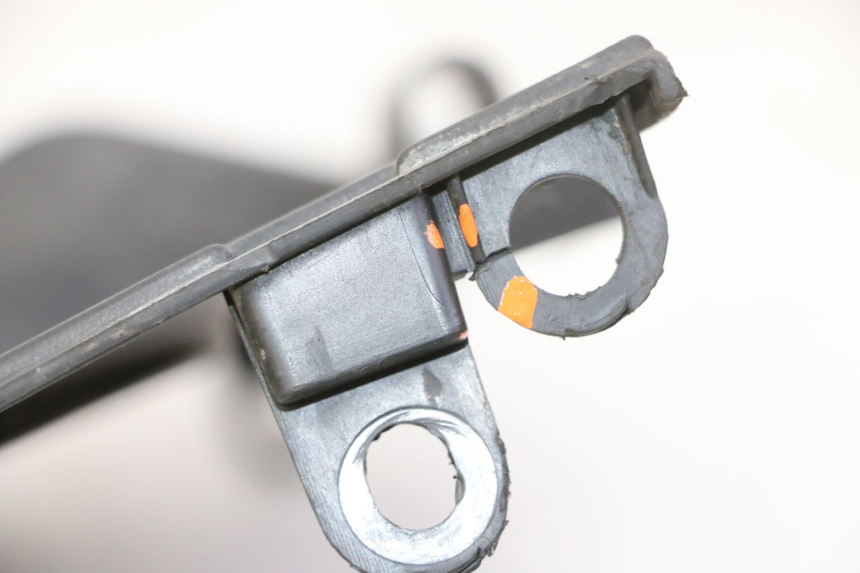 photo de PASSARUOTA POSTERIORE KYMCO AGILITY NAKED RENOUVO 2T 50 (2011 - 2018) - Dettaglio del componente