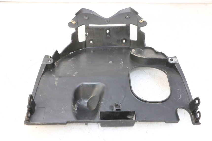 photo de PASSARUOTA POSTERIORE KYMCO AGILITY NAKED RENOUVO 2T 50 (2011 - 2018) - Altra angolazione