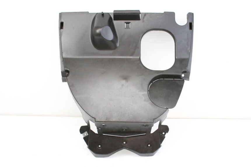 photo de PASSARUOTA POSTERIORE KYMCO AGILITY NAKED RENOUVO 4T 50 (2018 - 2020) - Altra angolazione