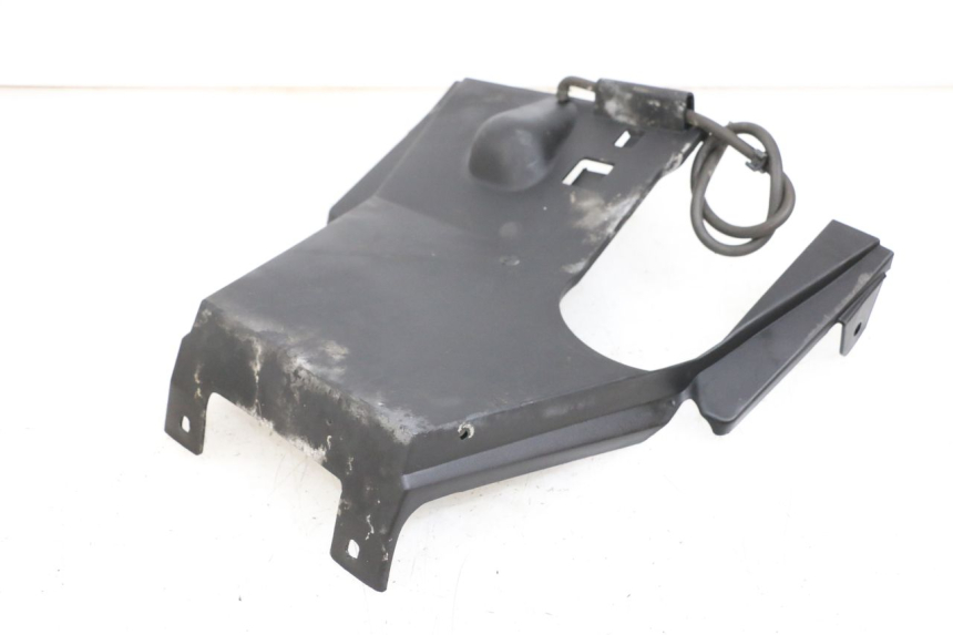 photo de Passaruota posteriore KYMCO AGILITY PREMIUM 50 (2007 - 2010) - Vista principale