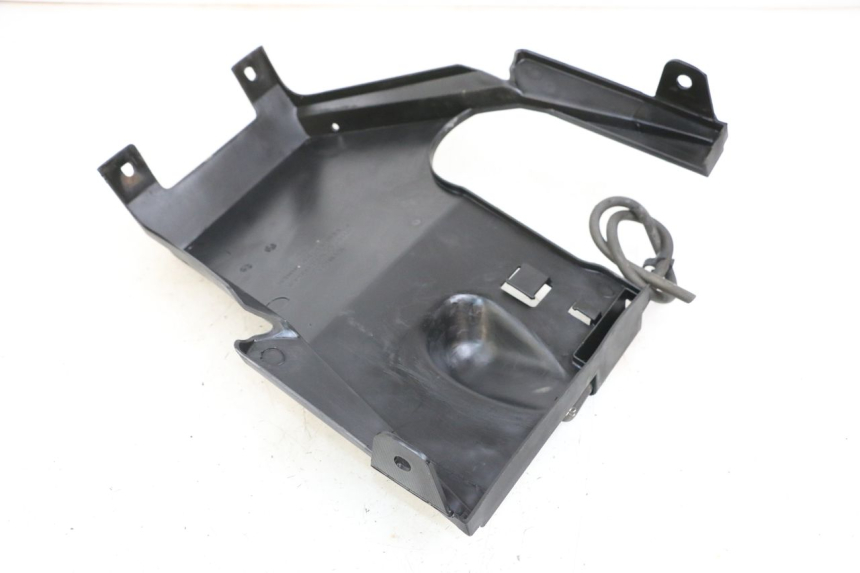 photo de Passaruota posteriore KYMCO AGILITY PREMIUM 50 (2007 - 2010) - Zoom sullo stato d'uso