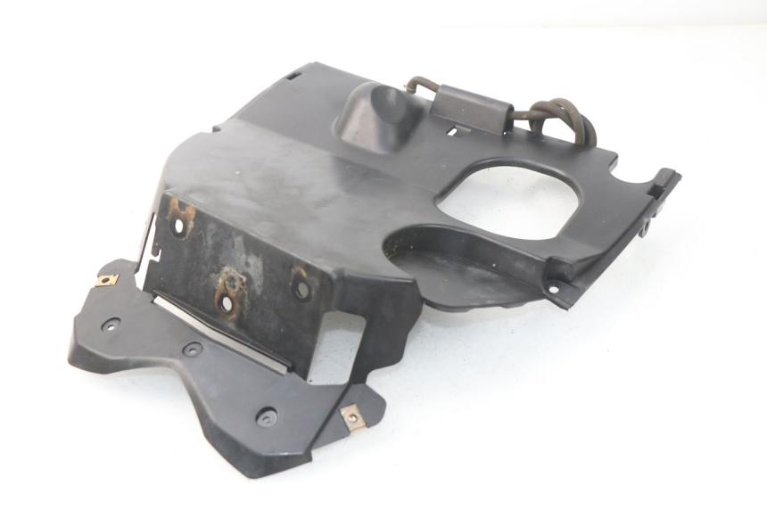 photo de PASSARUOTA POSTERIORE KYMCO AGILITY RS 2T 50 (2009 - 2013) - Vista principale