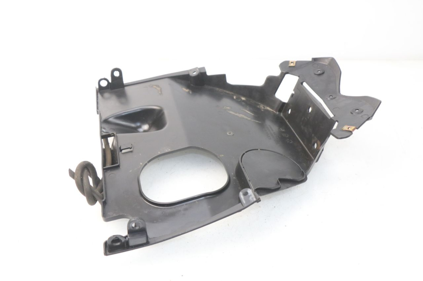 photo de PASSARUOTA POSTERIORE KYMCO AGILITY RS 2T 50 (2009 - 2013) - Dettaglio del componente