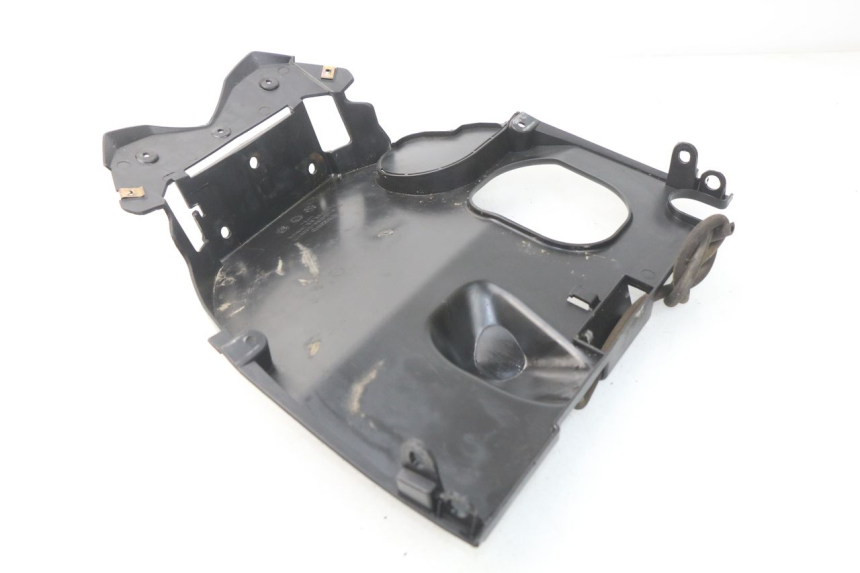 photo de PASSARUOTA POSTERIORE KYMCO AGILITY RS 2T 50 (2009 - 2013) - Zoom sullo stato d'uso