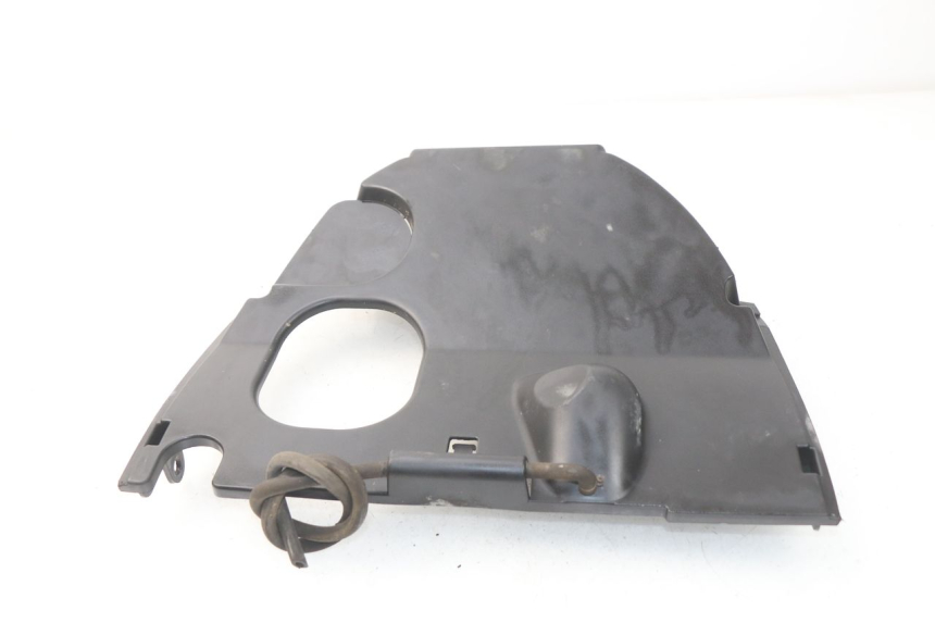 photo de PASSARUOTA POSTERIORE KYMCO AGILITY RS 2T 50 (2009 - 2013) - Altra angolazione