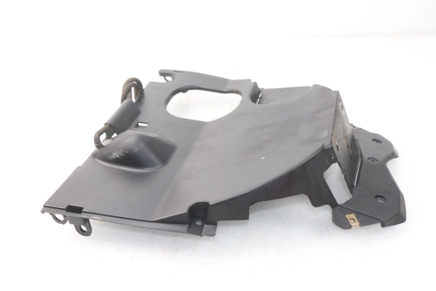 photo de PASSARUOTA POSTERIORE KYMCO AGILITY RS 2T 50 (2009 - 2013) - Primo piano tecnico