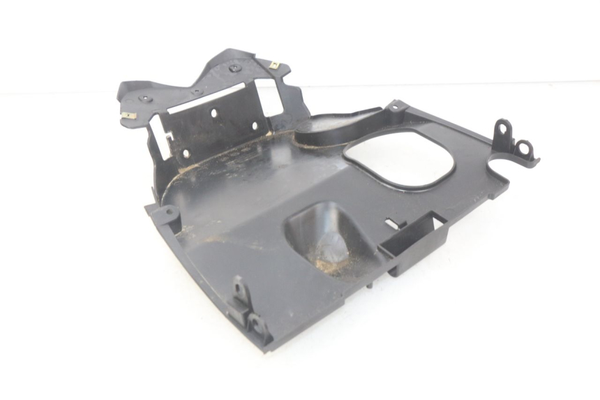 photo de PASSARUOTA POSTERIORE KYMCO AGILITY RS 2T 50 (2009 - 2013) - Dettaglio del componente