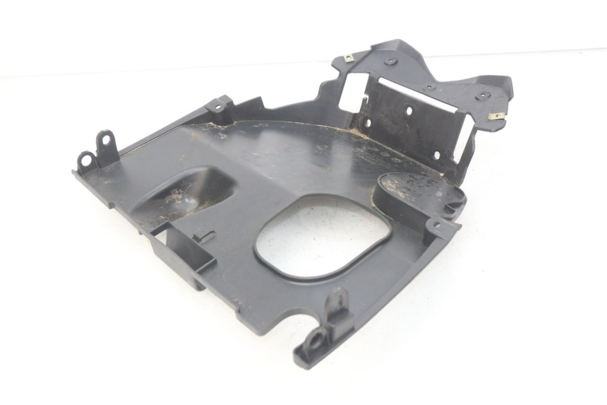 photo de PASSARUOTA POSTERIORE KYMCO AGILITY RS 2T 50 (2009 - 2013) - Zoom sullo stato d'uso