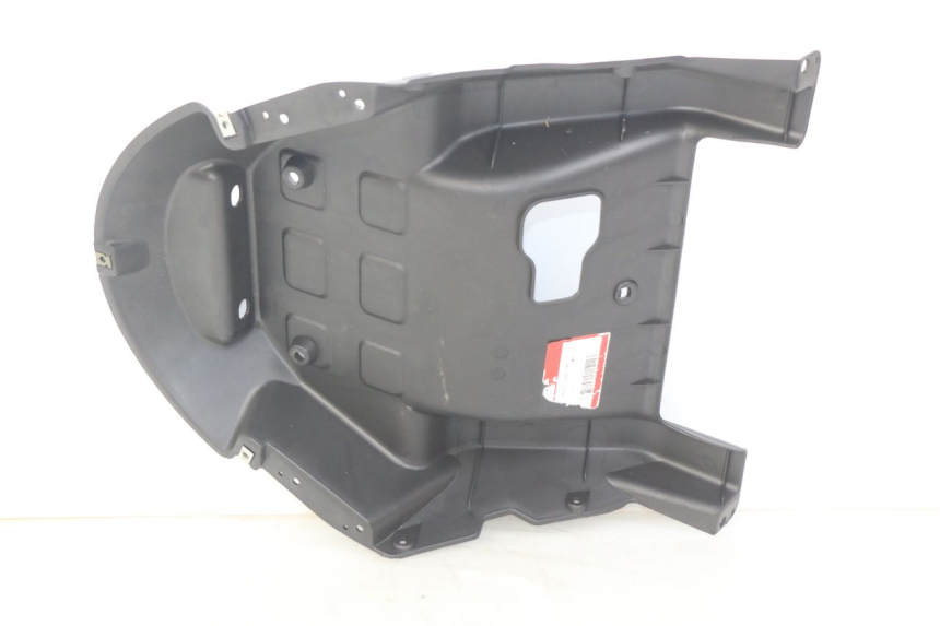 photo de PASSARUOTA POSTERIORE ECCITY ARTELEC 670 1 (2013 - 2017) - Altra angolazione