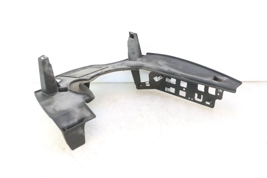 photo de Passaruota posteriore APRILIA ATLANTIC S 125 (2010 - 2013) - Primo piano tecnico