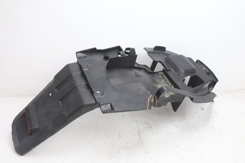 photo de PASSARUOTA POSTERIORE MBK BOOSTER SPIRIT 50 (1999 - 2003) - Vista principale