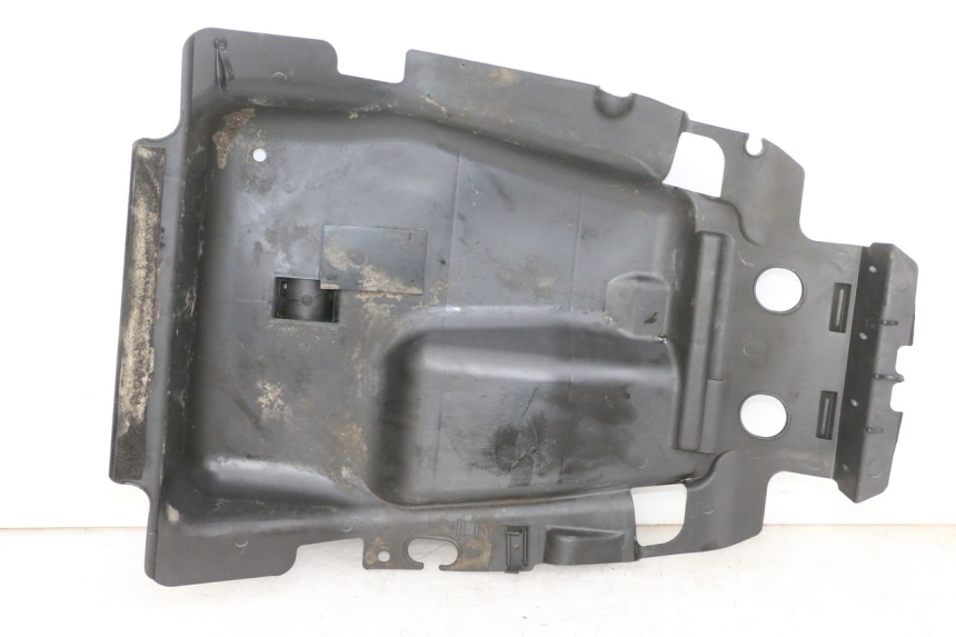 photo de PASSAGGIO RUOTA POSTERIORE SUZUKI BURGMAN 650 (2013 - 2020) - Vista principale