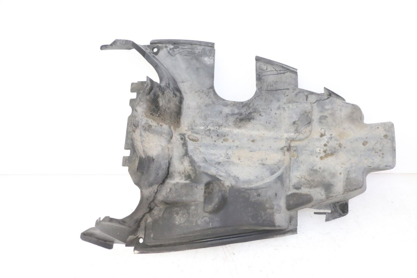 photo de SOTTOSELLA PARASPRUZZI YAMAHA BW'S 100 (1999 - 2002) - Zoom sullo stato d'uso