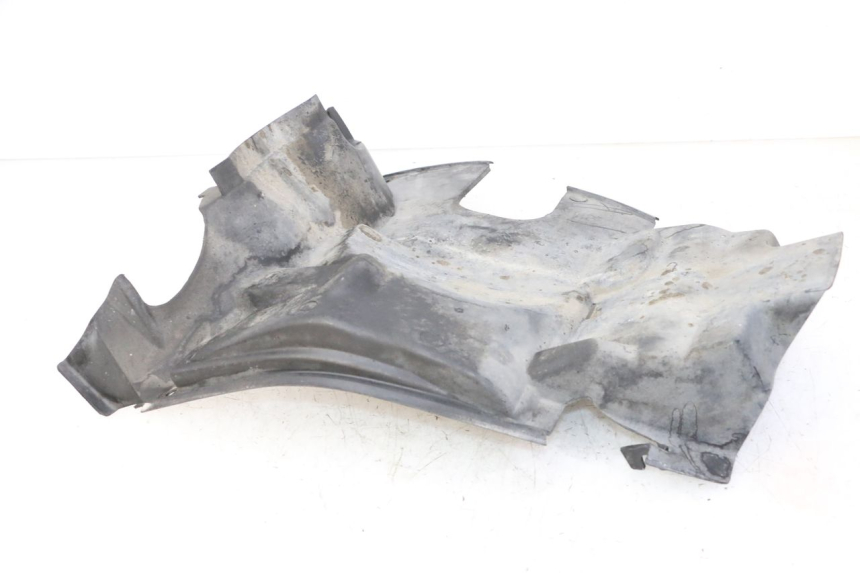 photo de SOTTOSELLA PARASPRUZZI YAMAHA BW'S 100 (1999 - 2002) - Primo piano tecnico