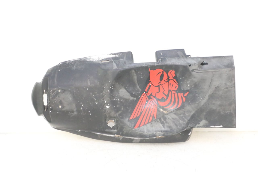 photo de SOTTOSELLA PARASPRUZZI HONDA CB F HORNET 600 (2005 - 2006) - Vista principale