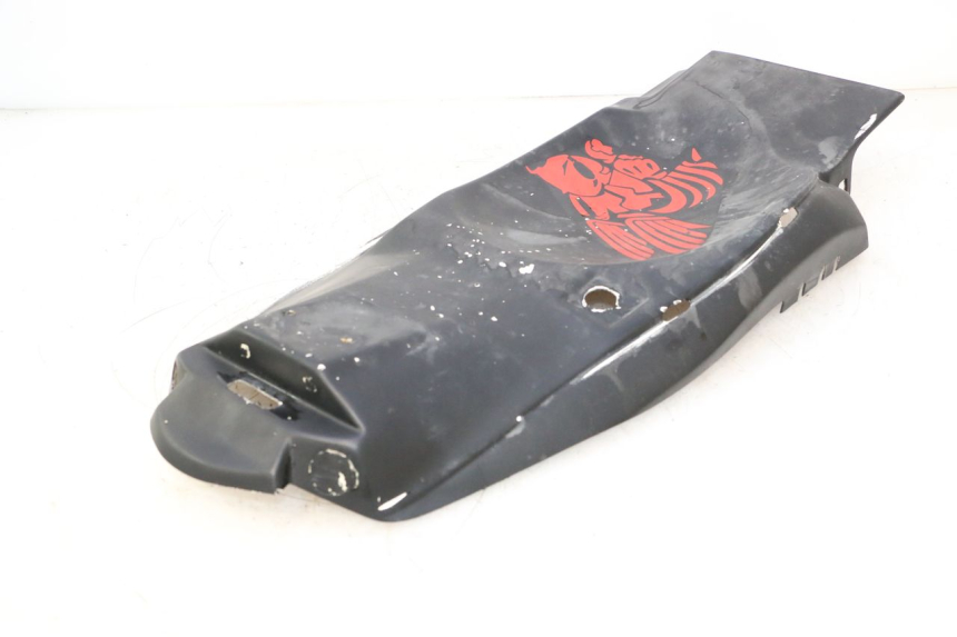 photo de SOTTOSELLA PARASPRUZZI HONDA CB F HORNET 600 (2005 - 2006) - Caratteristiche distintive