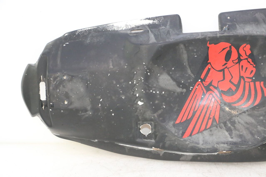 photo de SOTTOSELLA PARASPRUZZI HONDA CB F HORNET 600 (2005 - 2006) - Zoom sui componenti