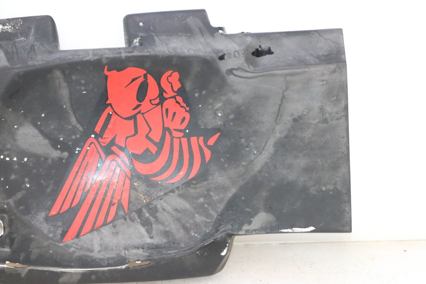 photo de SOTTOSELLA PARASPRUZZI HONDA CB F HORNET 600 (2005 - 2006) - Primo piano ad alta risoluzione
