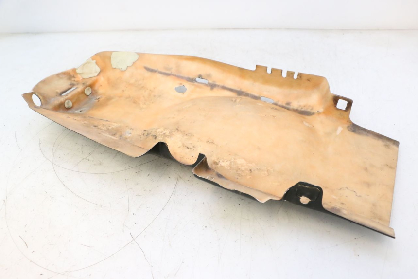 photo de SOTTOSELLA PARASPRUZZI HONDA CB F HORNET 600 (2005 - 2006) - Primo piano tecnico