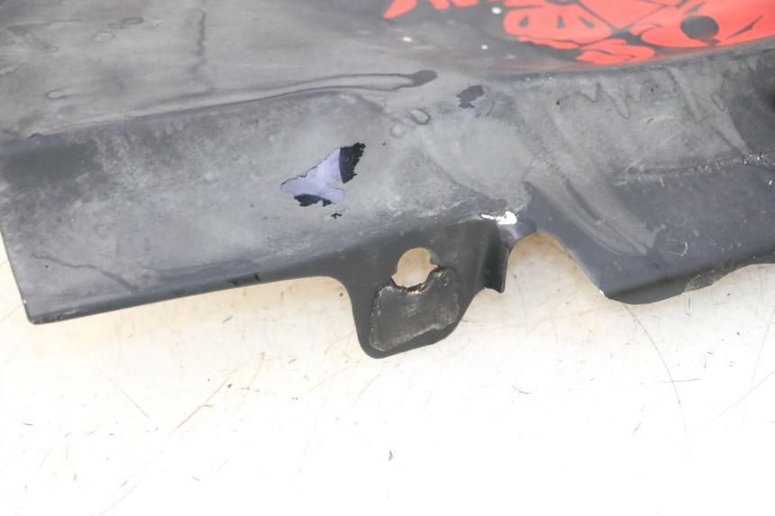 photo de SOTTOSELLA PARASPRUZZI HONDA CB F HORNET 600 (2005 - 2006) - Marcature e riferimenti originali