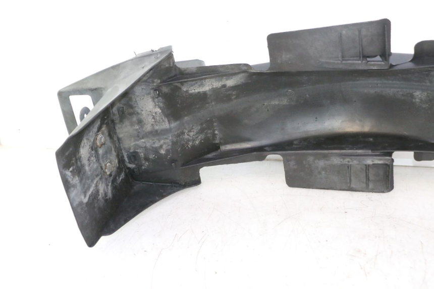 photo de SOTTOSELLA PARASPRUZZI HONDA CB TWO FIFTY 250 (1991 - 2002) - Caratteristiche distintive