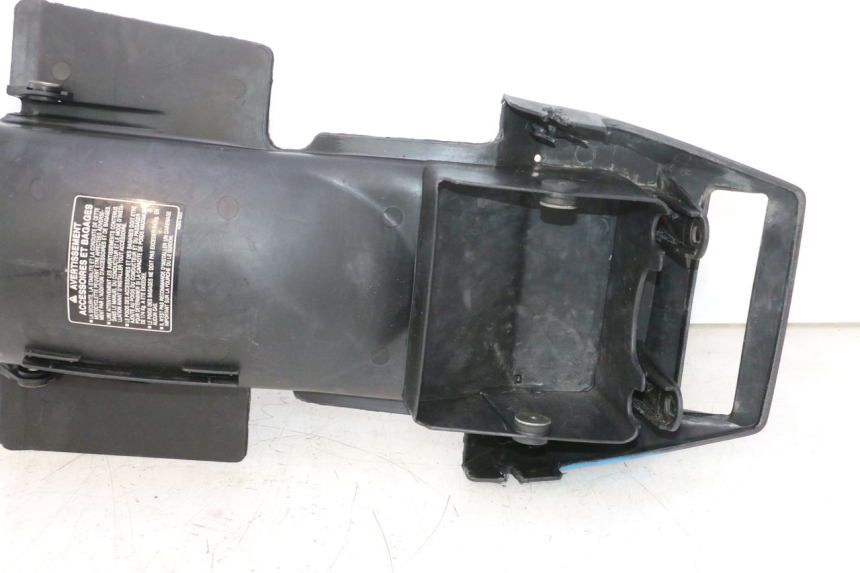 photo de SOTTOSELLA PARASPRUZZI HONDA CB TWO FIFTY 250 (1991 - 2002) - Altra angolazione