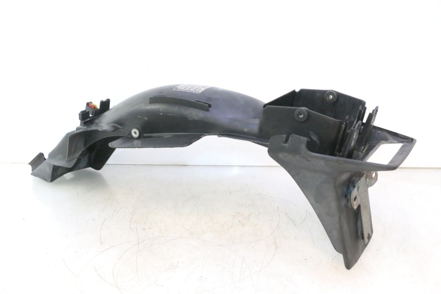 photo de SOTTOSELLA PARASPRUZZI HONDA CB TWO FIFTY 250 (1991 - 2002) - Primo piano tecnico
