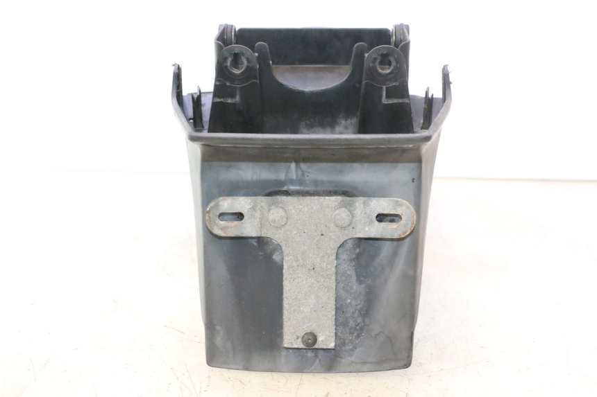 photo de SOTTOSELLA PARASPRUZZI HONDA CB TWO FIFTY 250 (1991 - 2002) - Dettagli dei punti di fissaggio