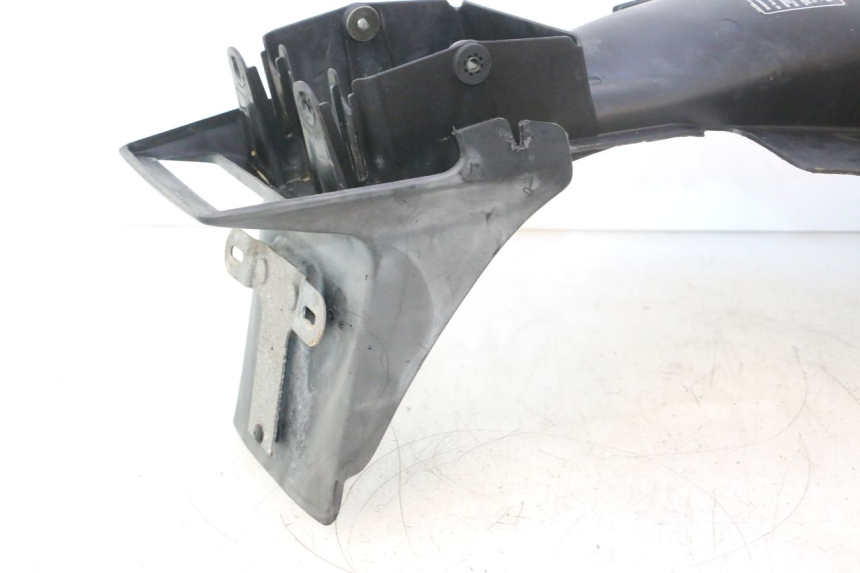 photo de SOTTOSELLA PARASPRUZZI HONDA CB TWO FIFTY 250 (1991 - 2002) - Stato della superficie e materiale