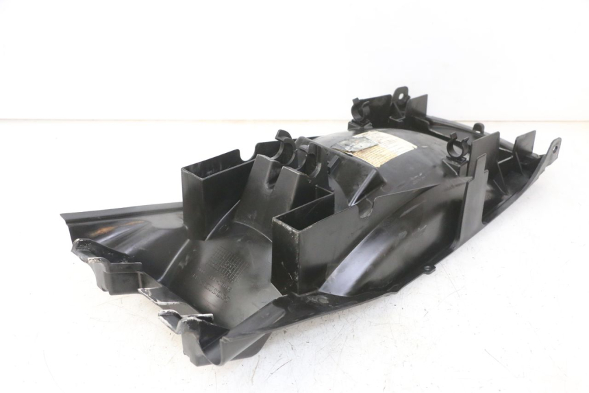 photo de Passaruota posteriore HONDA CBF 500 (2004 - 2007) - Zoom sullo stato d'uso