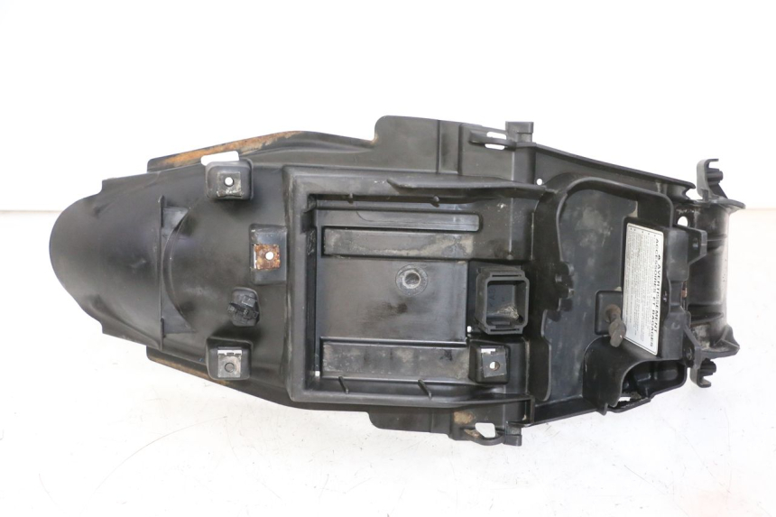 photo de Passaruota posteriore HONDA CBF 125 (2009 - 2015) - Vista principale