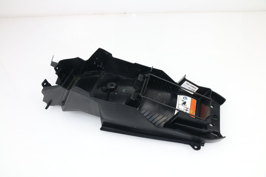 photo de Passaruota posteriore HONDA CBR R 125 (2011 - 2016) - Primo piano tecnico