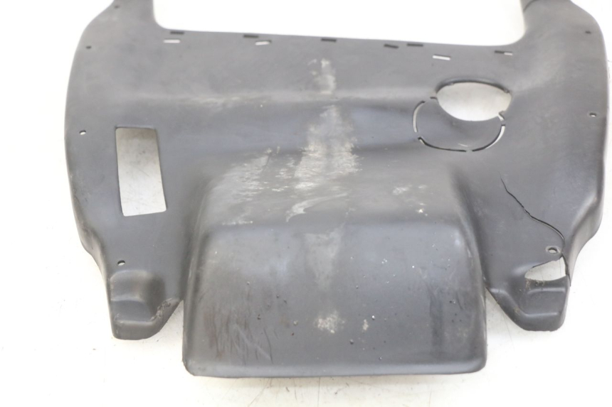 photo de PASSAGGIO RUOTA POSTERIORE TGB CITY 2 50 (2009 - 2013) - Zoom sullo stato d'uso