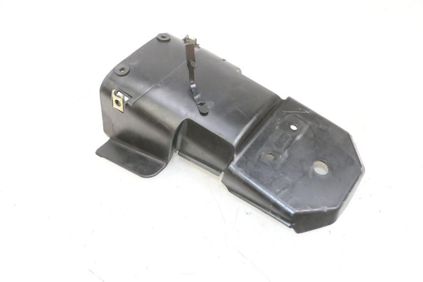 photo de SOTTOSELLA PARASPRUZZI KSR CODE 125 (2018 - 2020) - Vista principale