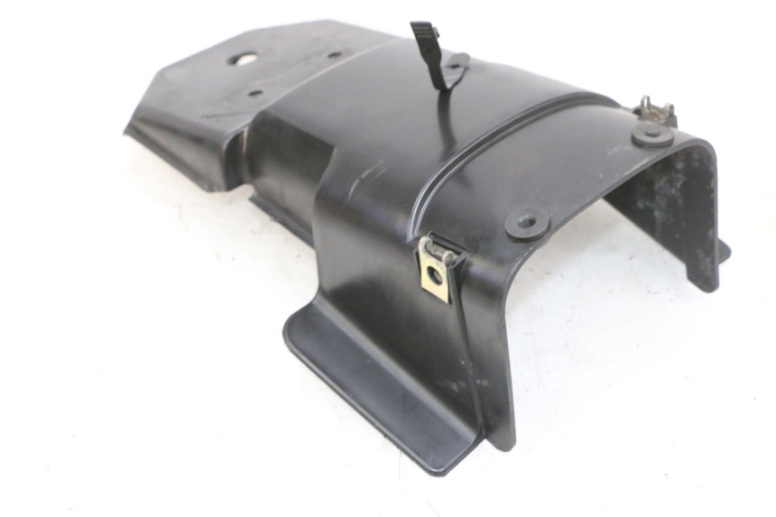 photo de SOTTOSELLA PARASPRUZZI KSR CODE 125 (2018 - 2020) - Zoom sullo stato d'uso