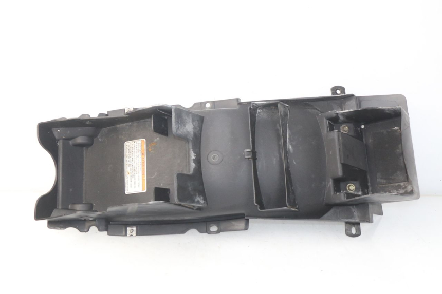 photo de Passaruota posteriore HYOSUNG COMET GTR 125 (2007 - 2014) - Vista principale