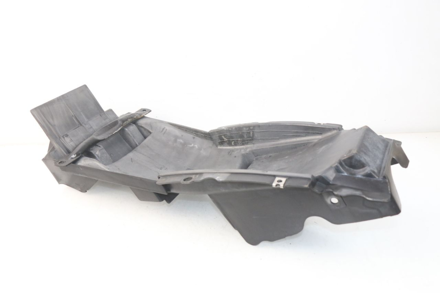 photo de Passaruota posteriore HYOSUNG COMET GTR 125 (2007 - 2014) - Zoom sullo stato d'uso