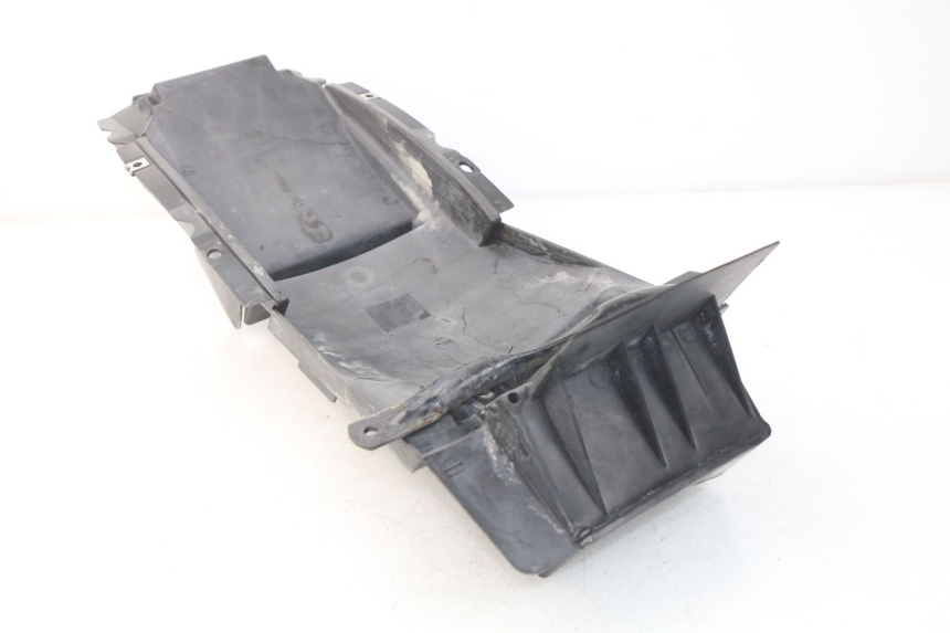 photo de Passaruota posteriore HYOSUNG COMET GTR 125 (2007 - 2014) - Altra angolazione