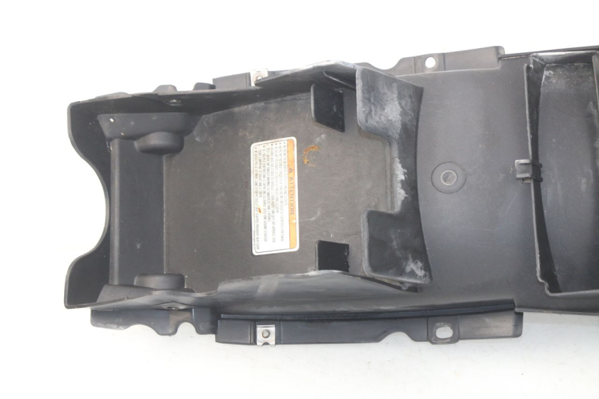 photo de Passaruota posteriore HYOSUNG COMET GTR 125 (2007 - 2014) - Vista d'insieme del prodotto