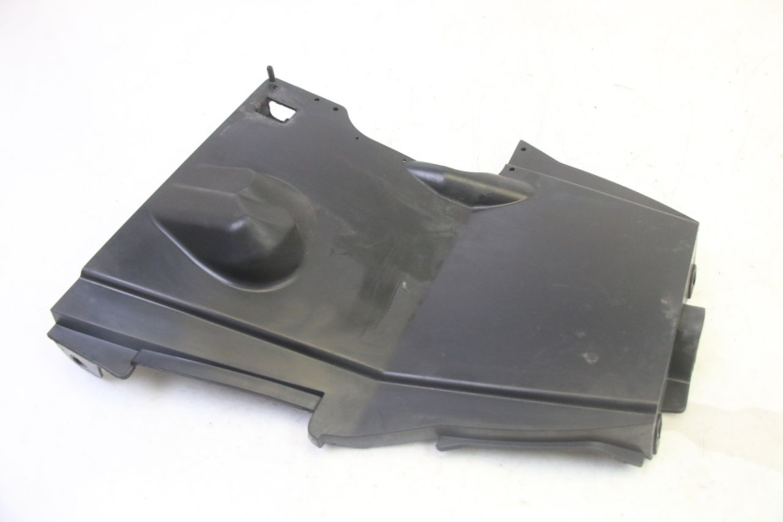 photo de Passaruota posteriore SYM CROX 4T 50 (2016 - 2023) - Vista principale