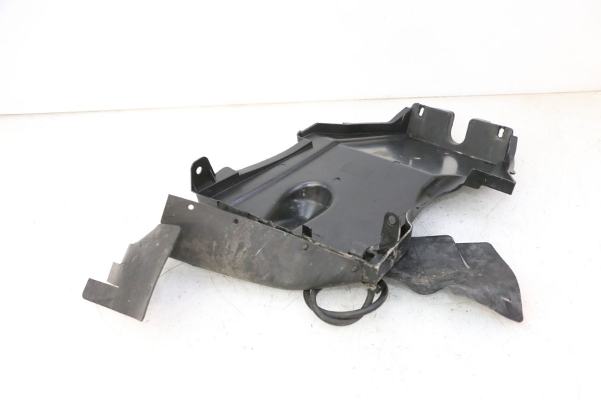 photo de Passaruota posteriore SYM CROX 4T 50 (2016 - 2023) - Zoom sullo stato d'uso